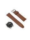 Timberland Timberland Amoskeag kožený remienok univerzálny pre smart 42/44/45/49mm aj klasické analógové hodinky TDOUS0001604