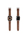 Timberland Timberland Amoskeag kožený remienok univerzálny pre smart 42/44/45/49mm aj klasické analógové hodinky TDOUS0001604