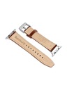 Timberland Timberland Amoskeag kožený remienok univerzálny pre smart 42/44/45/49mm aj klasické analógové hodinky TDOUS0001604