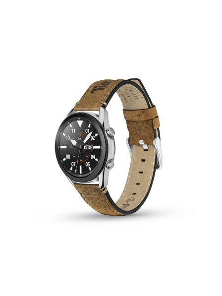 Timberland Timberland Barnesbrook kožený remienok univerzálny pre smart 38/40/41mm aj klasické analógové hodinky TDOUL0000701
