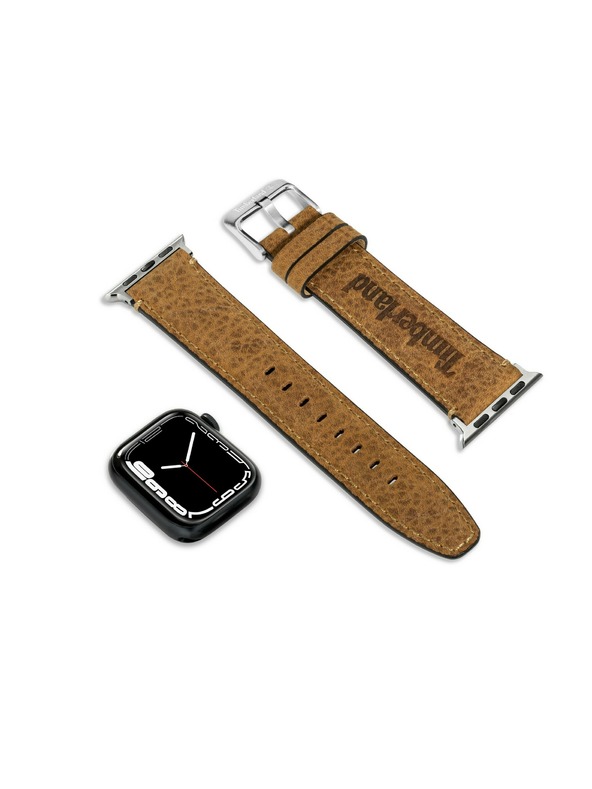 Timberland Timberland Barnesbrook kožený remienok univerzálny pre smart 38/40/41mm aj klasické analógové hodinky TDOUL0000701