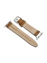 Timberland Timberland Barnesbrook kožený remienok univerzálny pre smart 38/40/41mm aj klasické analógové hodinky TDOUL0000701