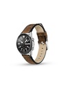 Timberland Timberland Valvidian kožený remienok univerzálny pre smart 42/44/45/49mm aj klasické analógové hodinky TDOUL0000502