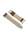 Timberland Timberland Valvidian kožený remienok univerzálny pre smart 42/44/45/49mm aj klasické analógové hodinky TDOUL0000502