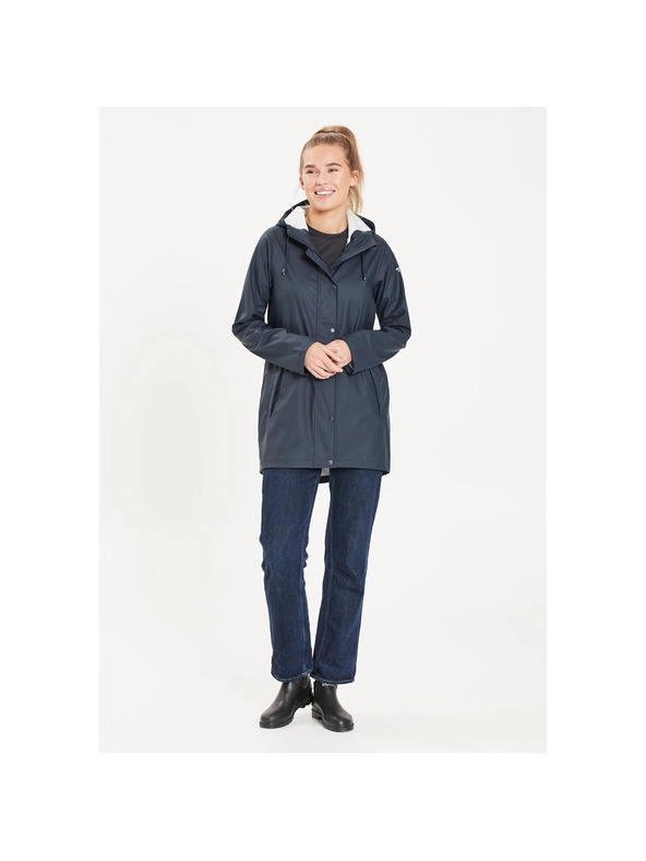 Weather report Dámska nepremokavá bunda Weather Report Petra