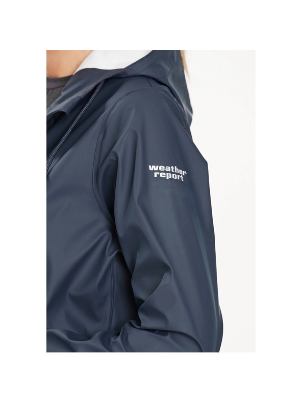 Weather report Dámska nepremokavá bunda Weather Report Petra