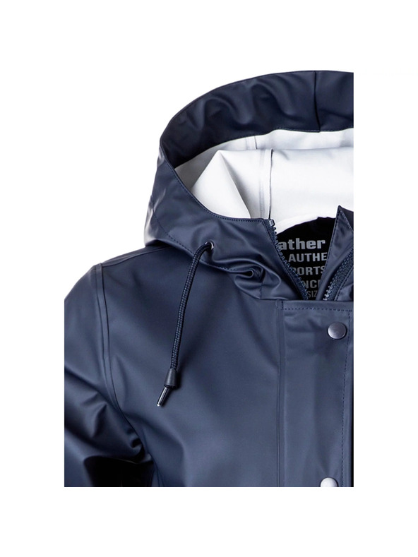 Weather report Dámska nepremokavá bunda Weather Report Petra