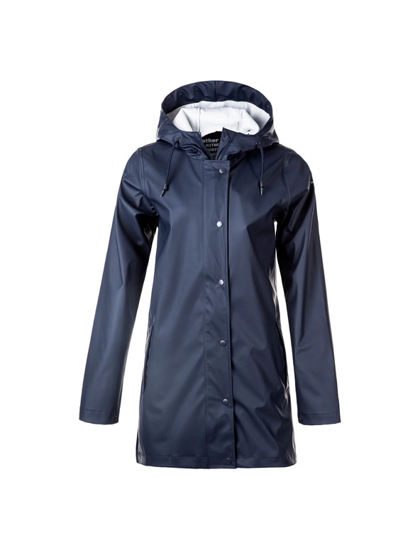 Weather report Dámska nepremokavá bunda Weather Report Petra