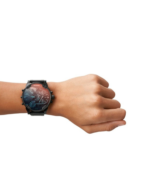 Diesel Pánske hodinky Diesel MR. DADDY DZ7395