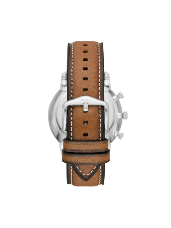 Fossil Fossil Neutra pánske hodinky guľaté FS5963