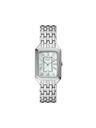 Fossil Dámske hranaté hodinky Fossil RAQUEL ES5306