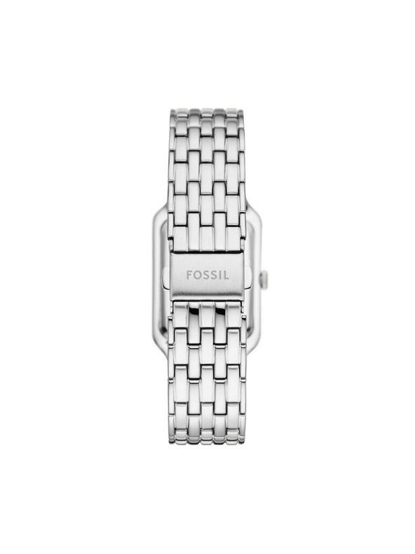 Fossil Dámske hranaté hodinky Fossil RAQUEL ES5306