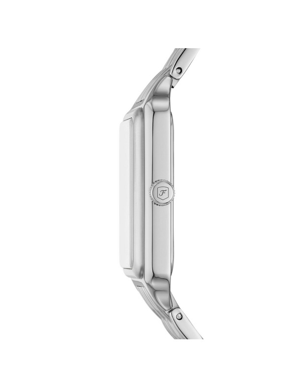 Fossil Dámske hranaté hodinky Fossil RAQUEL ES5306