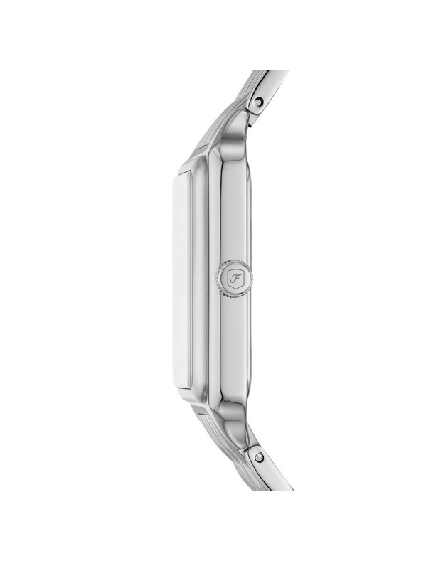 Fossil Dámske hranaté hodinky Fossil RAQUEL ES5306