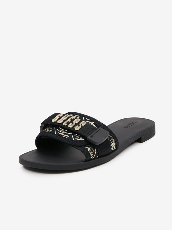 Guess Elyze 2 Šľapky