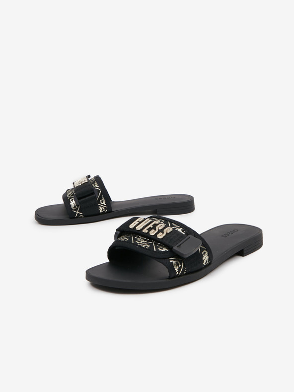 Guess Elyze 2 Šľapky