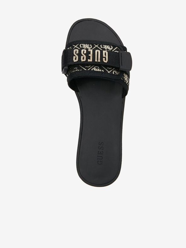 Guess Elyze 2 Šľapky