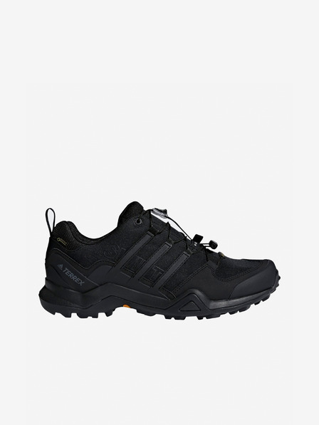 adidas Performance Čierne pánske športové tenisky adidas Performance Terrex Swift R2 GTX