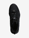 adidas Performance Čierne pánske športové tenisky adidas Performance Terrex Swift R2 GTX