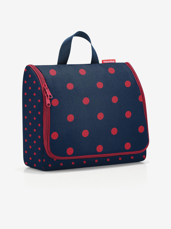Reisenthel Toiletbag XL Mixed Dots Kozmetická taštička