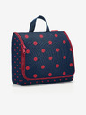 Reisenthel Toiletbag XL Mixed Dots Kozmetická taštička
