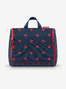 Reisenthel Toiletbag XL Mixed Dots Kozmetická taštička