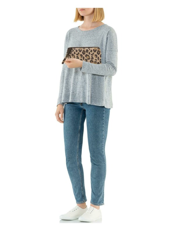 Reisenthel Kozmetická taška Reisenthel Travelcosmetic Leo Macchiato