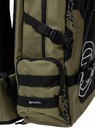 Meatfly Meatfly batoh Ramble Olivine 26 L | Čierna | Objem 26 L