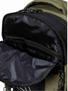 Meatfly Meatfly batoh Ramble Olivine 26 L | Čierna | Objem 26 L