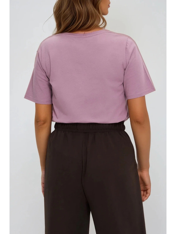 Moodo Staroružové tričko Moodo