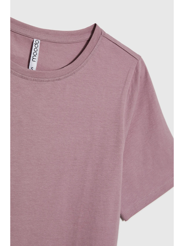 Moodo Staroružové tričko Moodo
