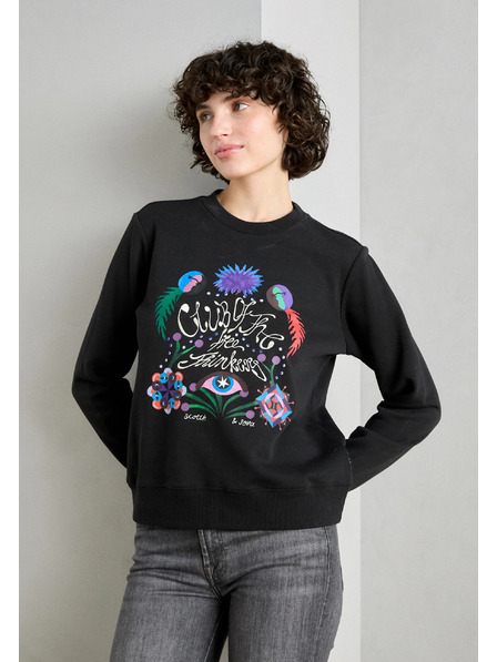 Scotch & Soda Scotch & Soda Dámska mikina