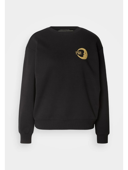 Scotch & Soda Scotch & Soda Dámska mikina