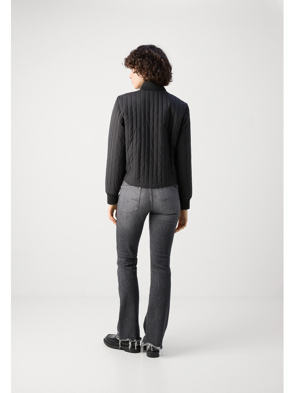 Scotch & Soda Scotch & Soda Dámska prešívaná bunda Bomber