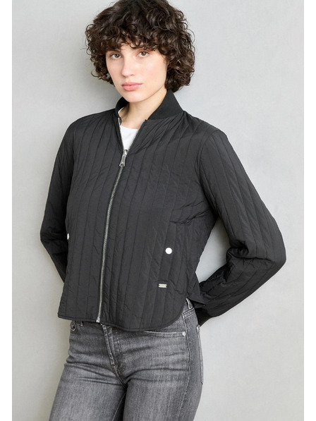 Scotch & Soda Scotch & Soda Dámska prešívaná bunda Bomber