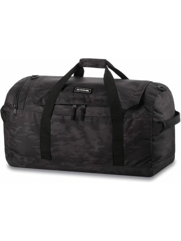 Dakine Dakine Eq Duffle 50L Black Vintage Camo cestovná taška
