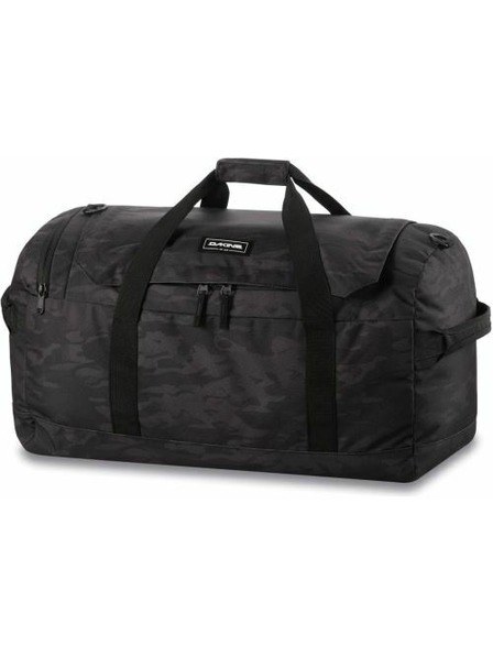 Dakine Dakine Eq Duffle 50L Black Vintage Camo cestovná taška