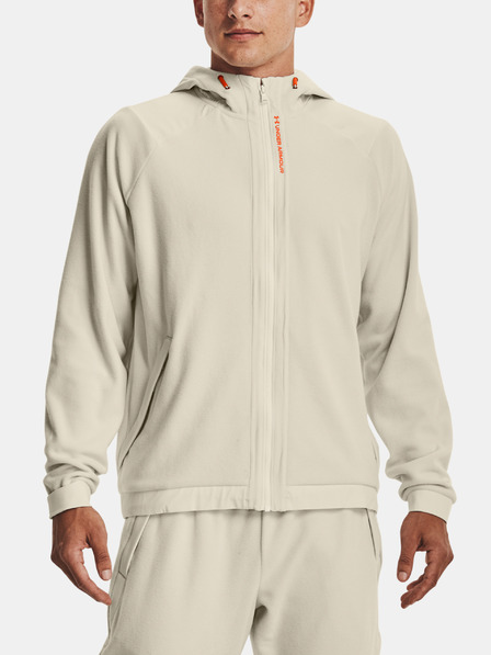 Under Armour Rush™ Mikina