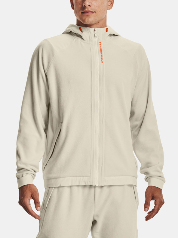 Under Armour Rush™ Mikina
