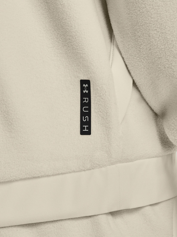 Under Armour Rush™ Mikina