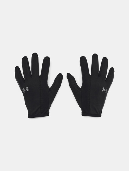 Under Armour Pánske rukavice Under Armour UA Storm Run Liner