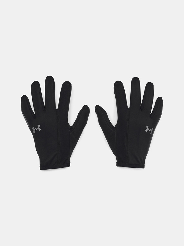 Under Armour Pánske rukavice Under Armour UA Storm Run Liner