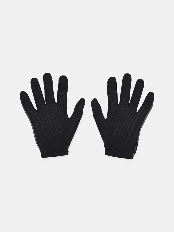 Under Armour Pánske rukavice Under Armour UA Storm Run Liner