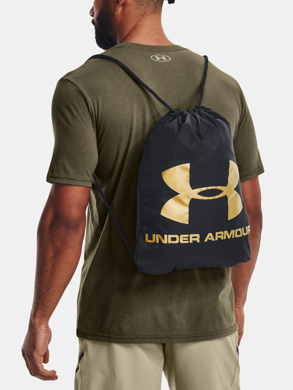 Under Armour Unisex vak Under Armour UA Ozsee Sackpack