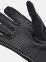 Under Armour Dámske rukavice Under Armour UA Storm Run Liner