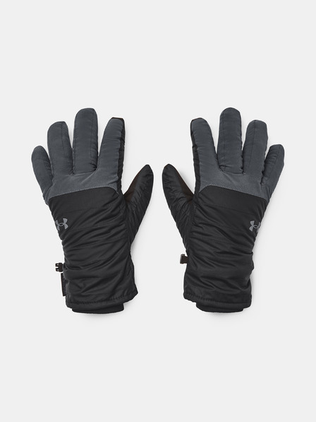 Under Armour Pánske rukavice Under Armour UA Storm Insulated Gloves