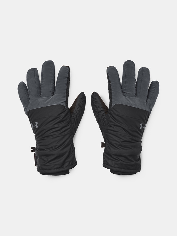 Under Armour Pánske rukavice Under Armour UA Storm Insulated Gloves