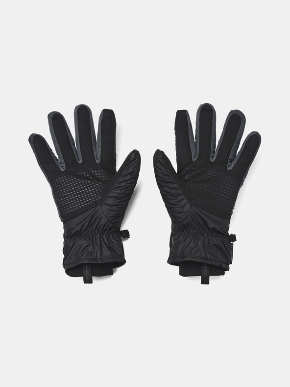 Under Armour Pánske rukavice Under Armour UA Storm Insulated Gloves