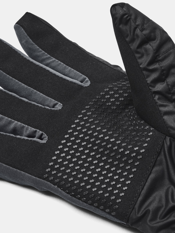 Under Armour Pánske rukavice Under Armour UA Storm Insulated Gloves