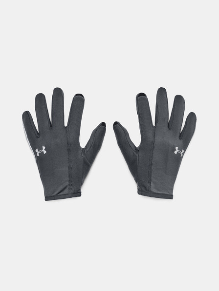 Under Armour Pánske rukavice Under Armour UA Storm Run Liner